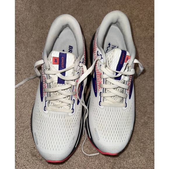 Brooks Women's Ghost 14 DNA Loft Athletic Sneakers size 8.5 - Picture 8 of 11